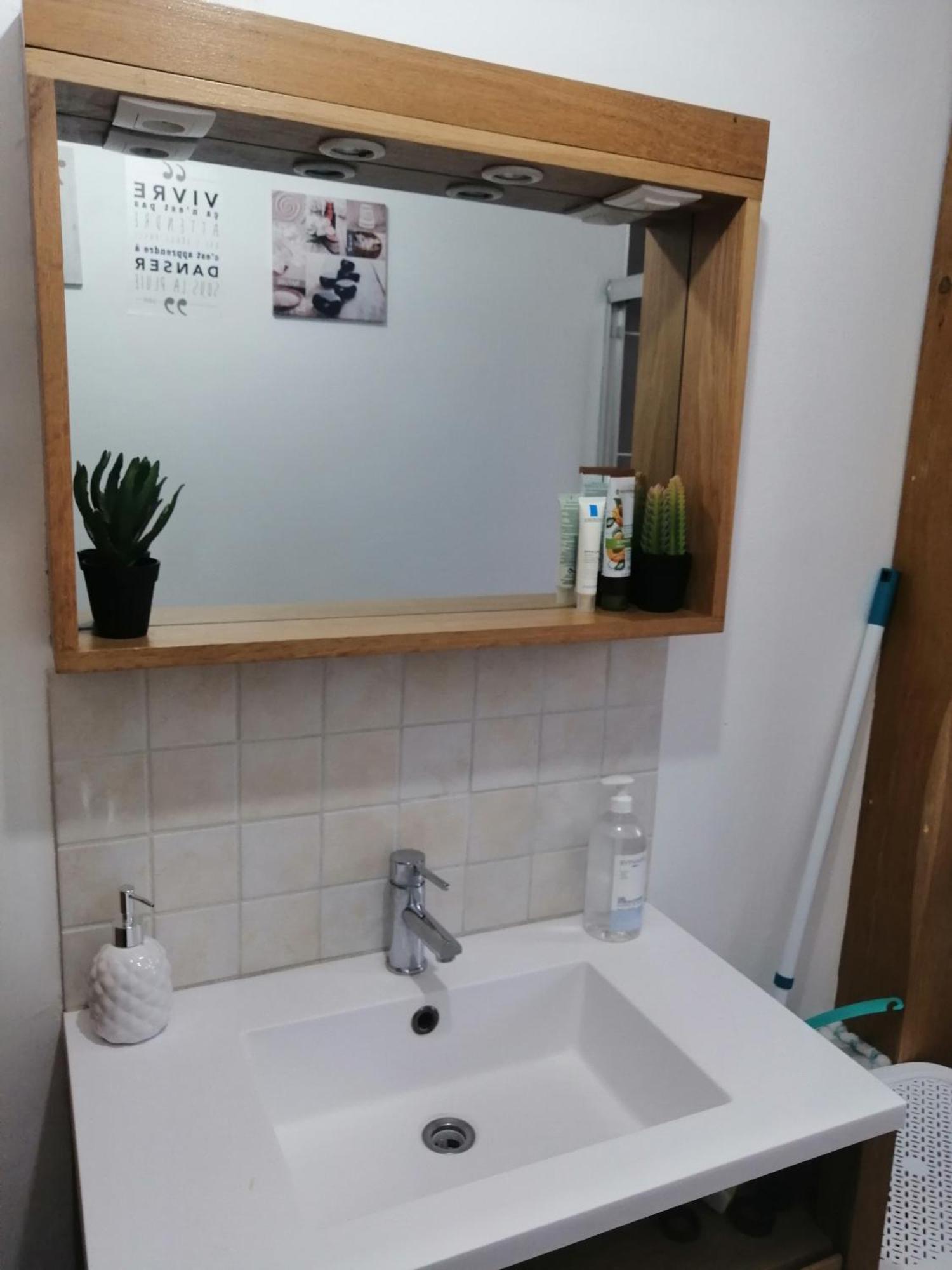 Chambre Dans Appartement A Ніор Екстер'єр фото