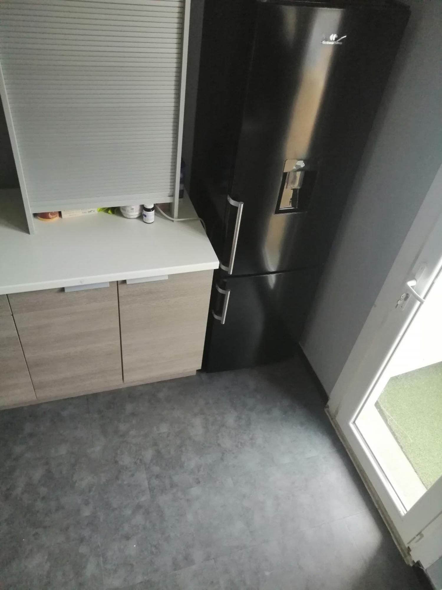 Chambre Dans Appartement A Ніор Екстер'єр фото